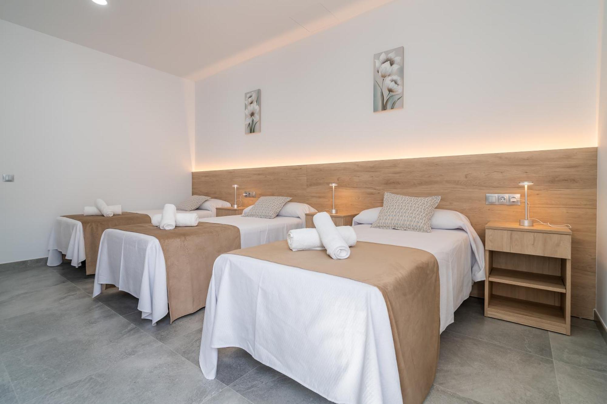 Casa Rural Villa Gordito La Lantejuela Eksteriør billede
