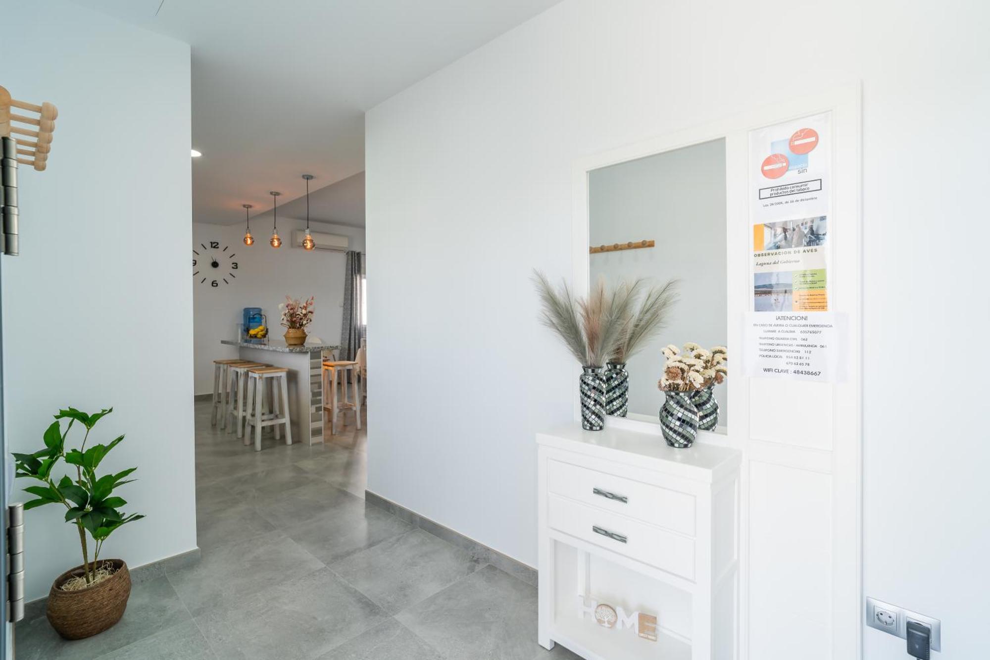 Casa Rural Villa Gordito La Lantejuela Eksteriør billede